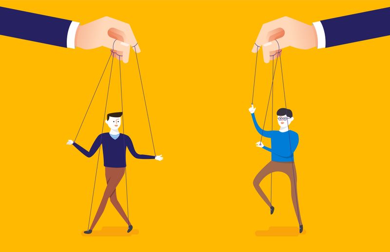 Manipulative Behavior