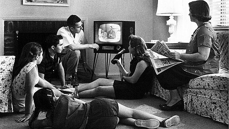 TV Shows You Had to Catch in Real Time