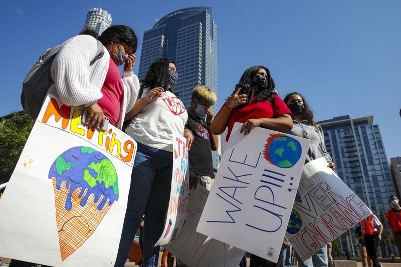 Gen Z is Apathetic About Politics