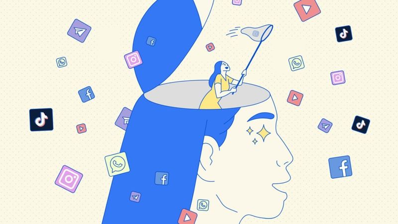 Gen Z Has a Short Attention Span