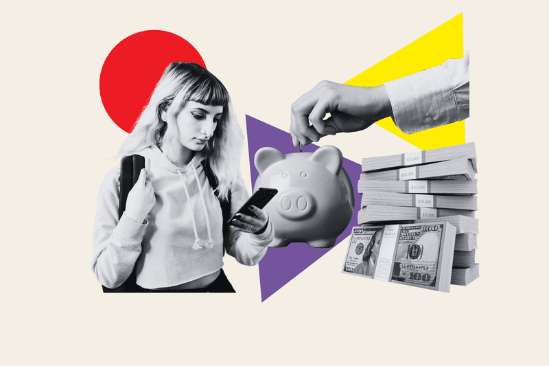 Gen Z is Financially Irresponsible