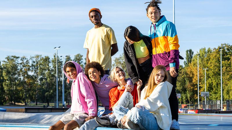 Gen Z Rejects Tradition Entirely