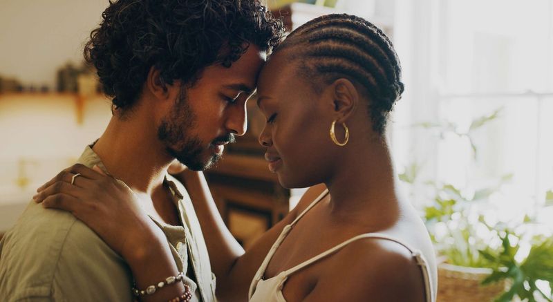 Shows Affection In Ways That Matter To You