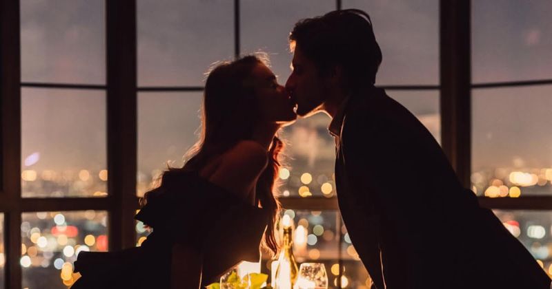 Surprise Date Night