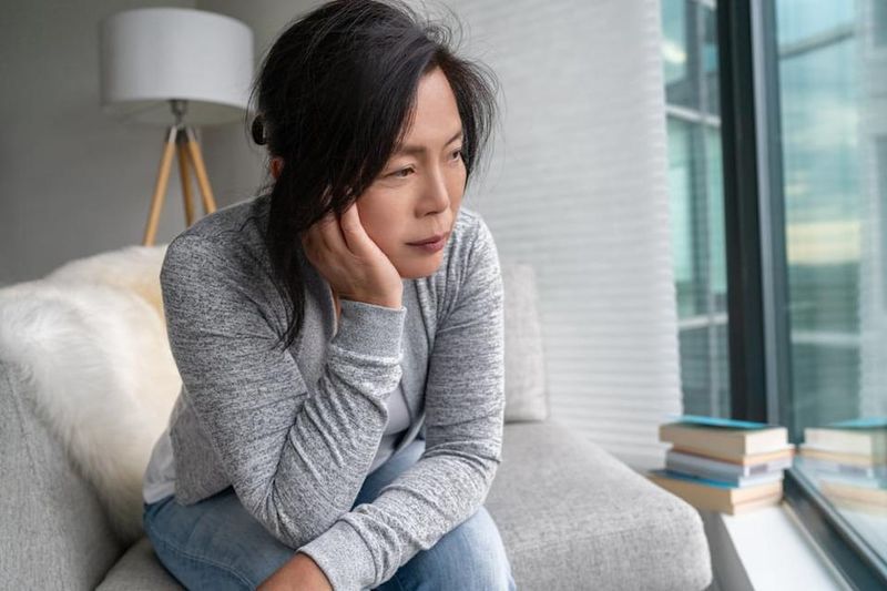 Don’t numb the pain—work through it