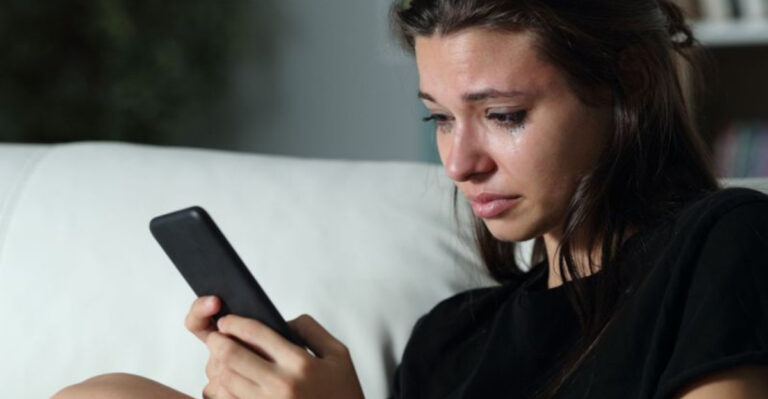 Going Through A Breakup? Here Are 20 Tips For Moving On