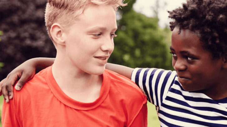 Goodbye Toxic Masculinity:19 Tips For Raising Emotionally Intelligent Boys