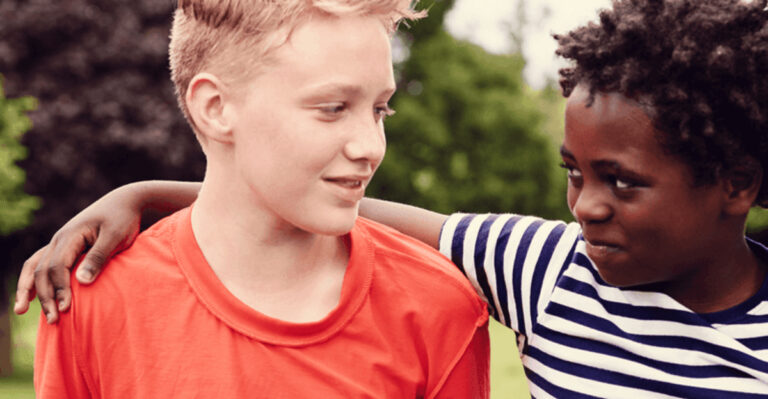 Goodbye Toxic Masculinity:19 Tips For Raising Emotionally Intelligent Boys