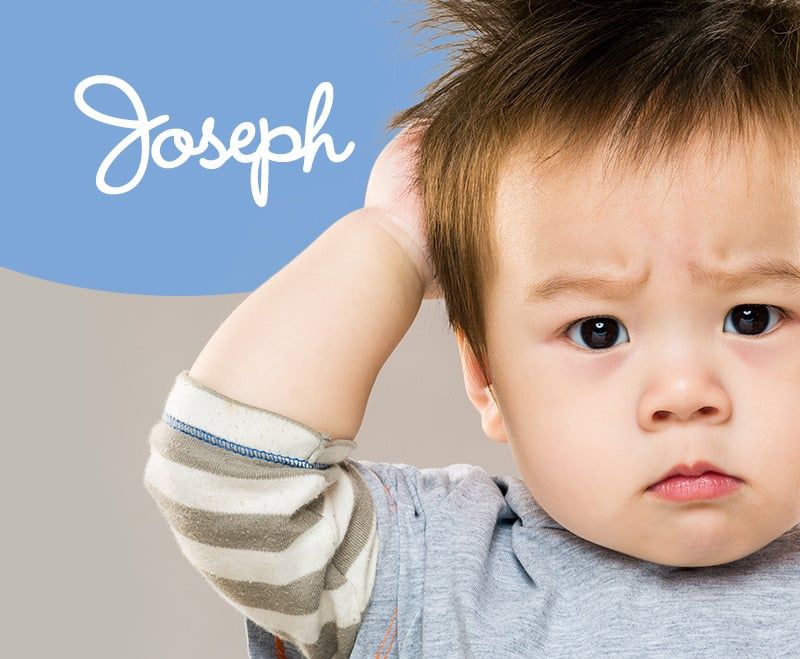 Joseph