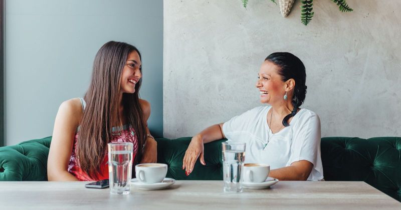 You Don’t Initiate Often—But You Show Up When It Matters