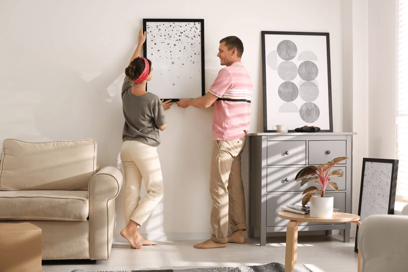 Make the Space Feel New, Not Just ‘Yours’ or ‘Theirs’