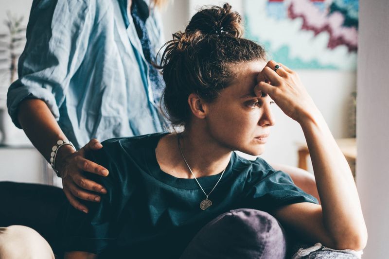 Do I feel more drained than fulfilled after we’re together?