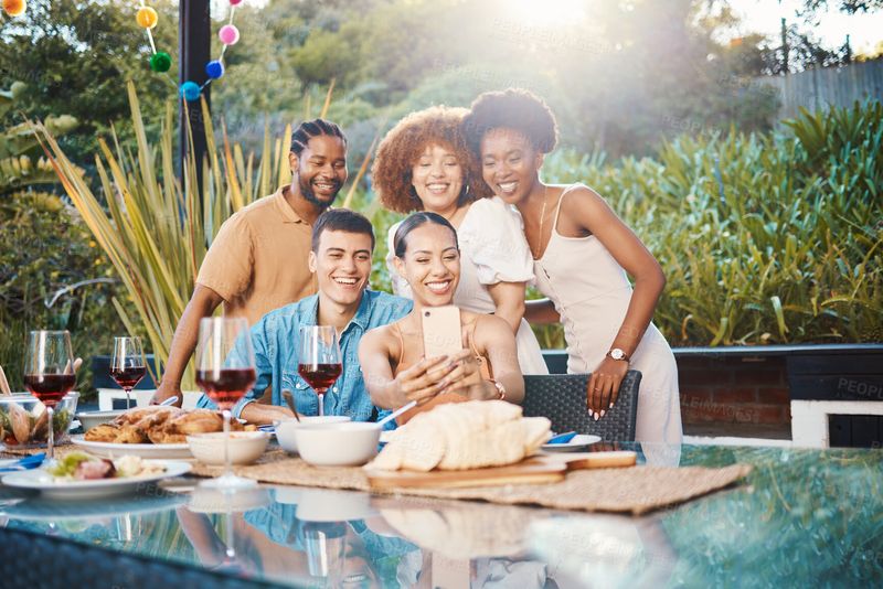 What's your relationship like with your family?