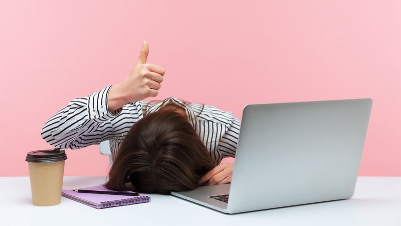 Talking Openly About Burnout