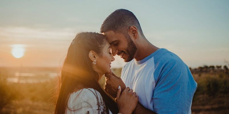 He Celebrates Her Uniqueness