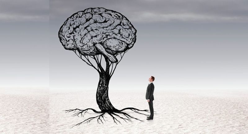 He’s emotionally intelligent and curious about growth.