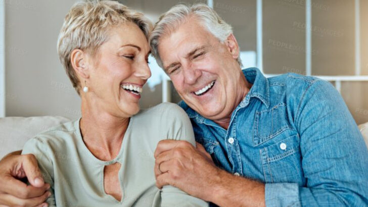 22 Smart Dos And Don’ts For Midlife Dating