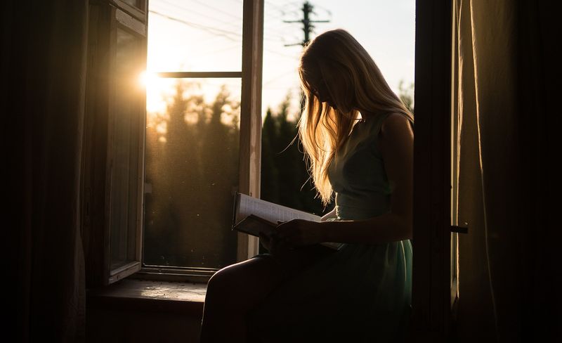 Solitude Enthusiasts, Not Loners