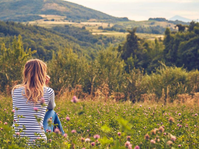 She needed space I didn’t always understand