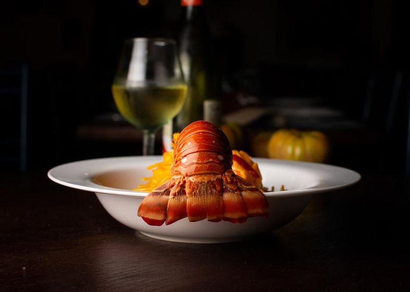 Fine Dining Experiences
