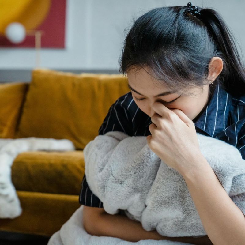 Don’t compare your grief timeline to anyone else’s