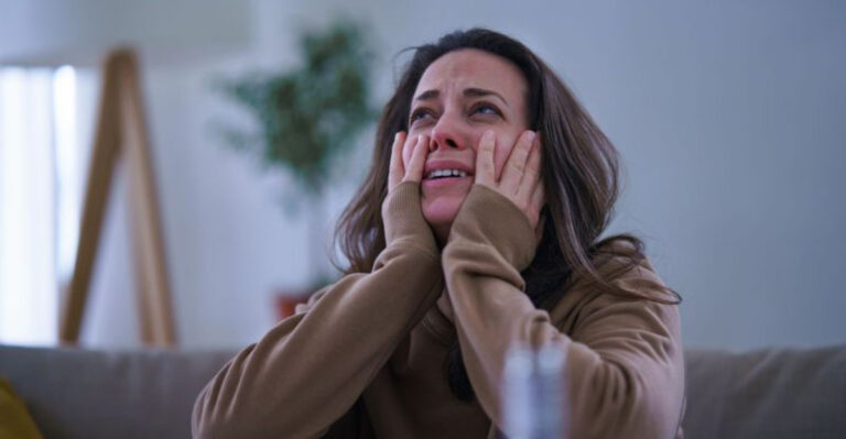 How To Take Care Of Yourself While Grieving A Spouse