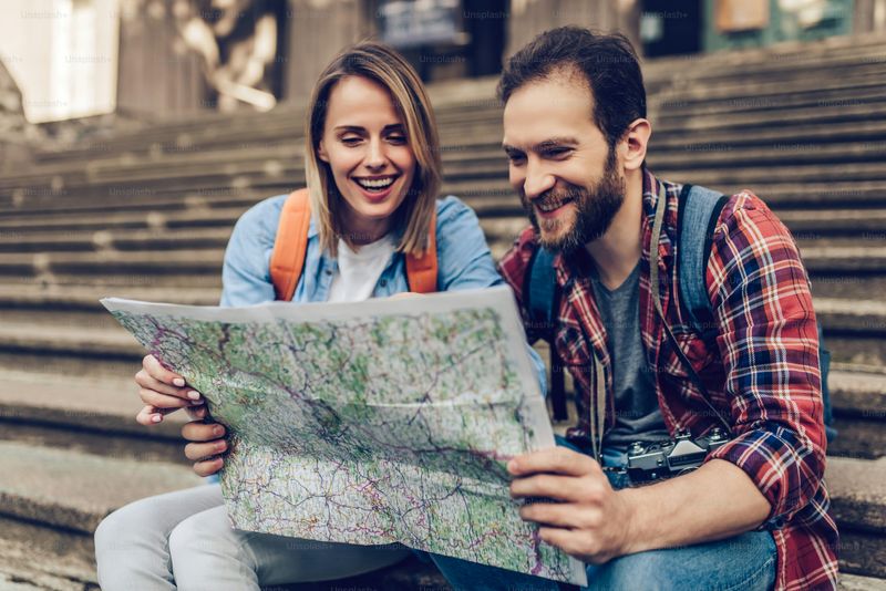 What are your thoughts on travel and adventure?