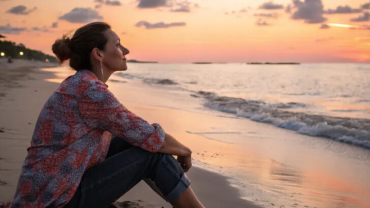 I Left My Husband and Moved Out—26 Surprising Ways Flying Solo Totally Changed My Life