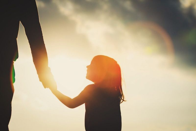 I Became a Better Parent When I Stopped Being a Worse Partner