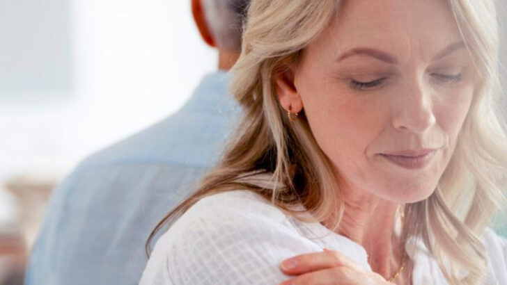 I Tried Everything To Fix My Marriage—But Narcissism Was The Wall I Couldn’t Climb