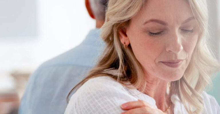 I Tried Everything To Fix My Marriage—But Narcissism Was The Wall I Couldn’t Climb