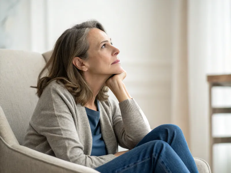 Next time, I won’t leave my future in someone else’s hands