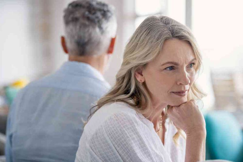 “I didn’t want to spend my later years in resentment.”
