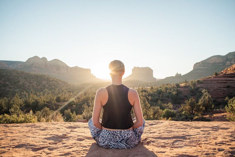 I realized healing isn’t a finish line—it’s a lifestyle