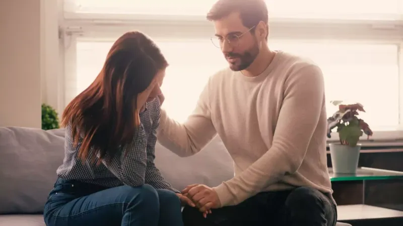 Acknowledge Her Experience