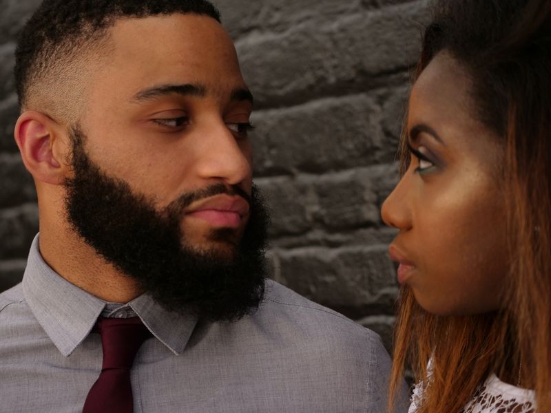 Am I saying “I do” out of love—or out of fear, pressure, or timeline expectations?
