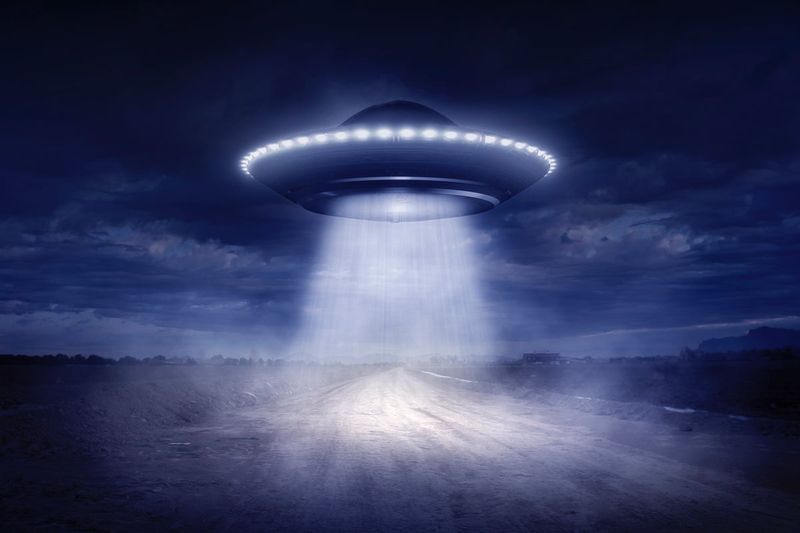 Alien Encounter Protocols