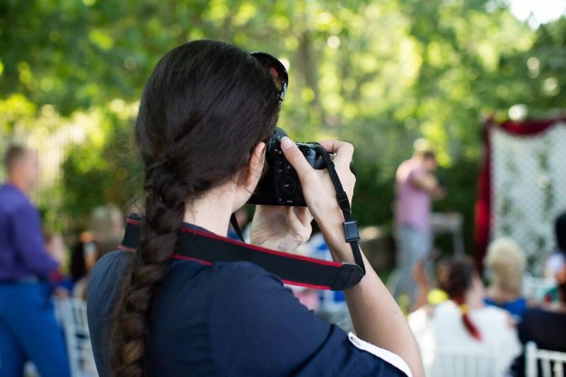 Photographer
