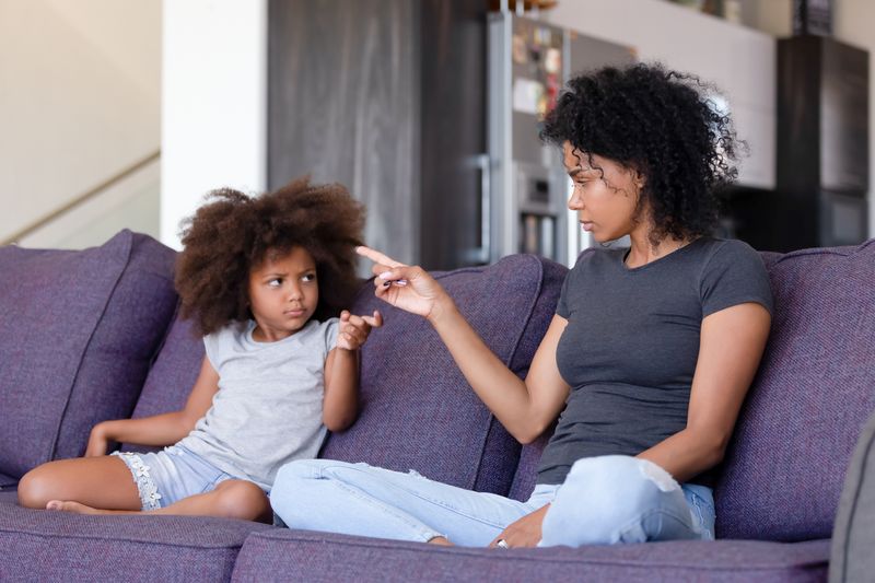 Letting kids negotiate every single rule