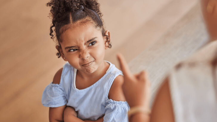 Is Gentle Parenting Creating Little Monsters?