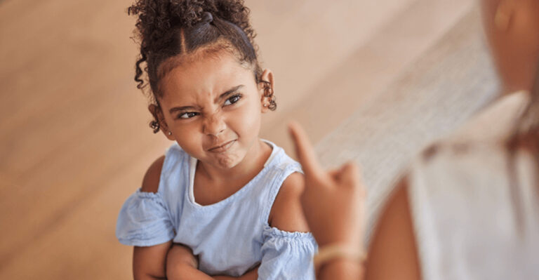 Is Gentle Parenting Creating Little Monsters?