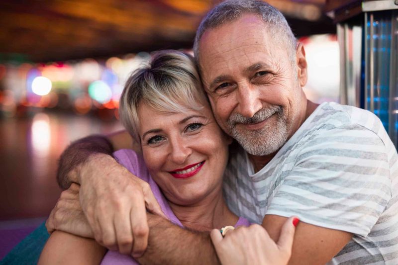 It Gives Couples Permission to Evolve Together—Or Apart