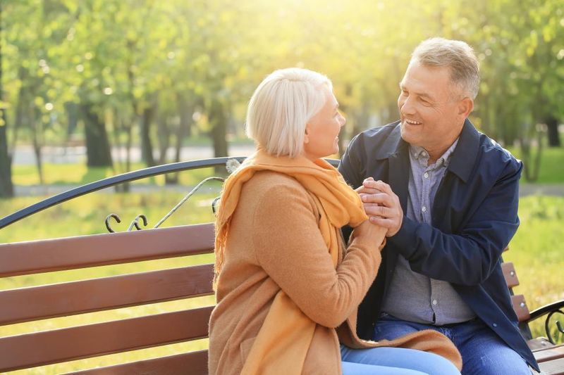 You’d Have to Ask Your Partner How They’re Feeling—Regularly