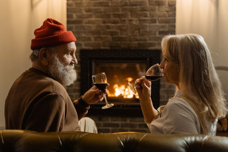 You can date with your heart and your head