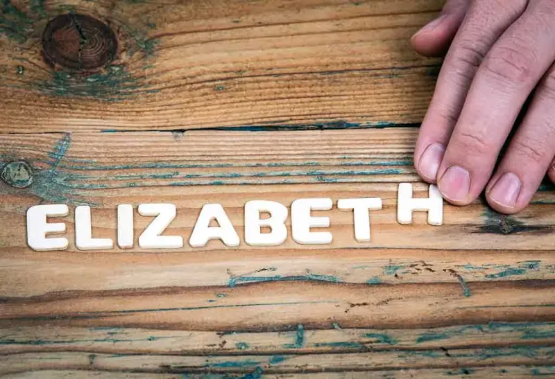 Elizabeth