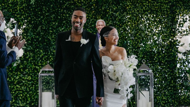 Expensive Weddings