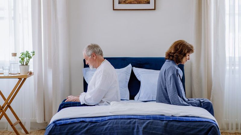 You can be lonely in a marriage that looks fine