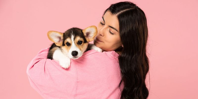 Pets who don’t care what kind of day you had