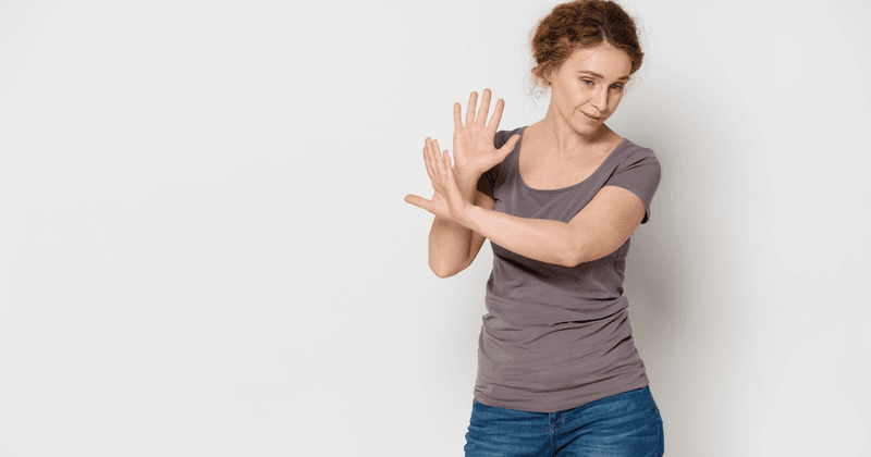 Avoidance of Difficult Conversations