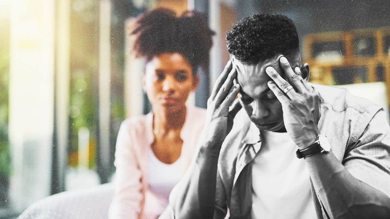 Guilt-Tripping